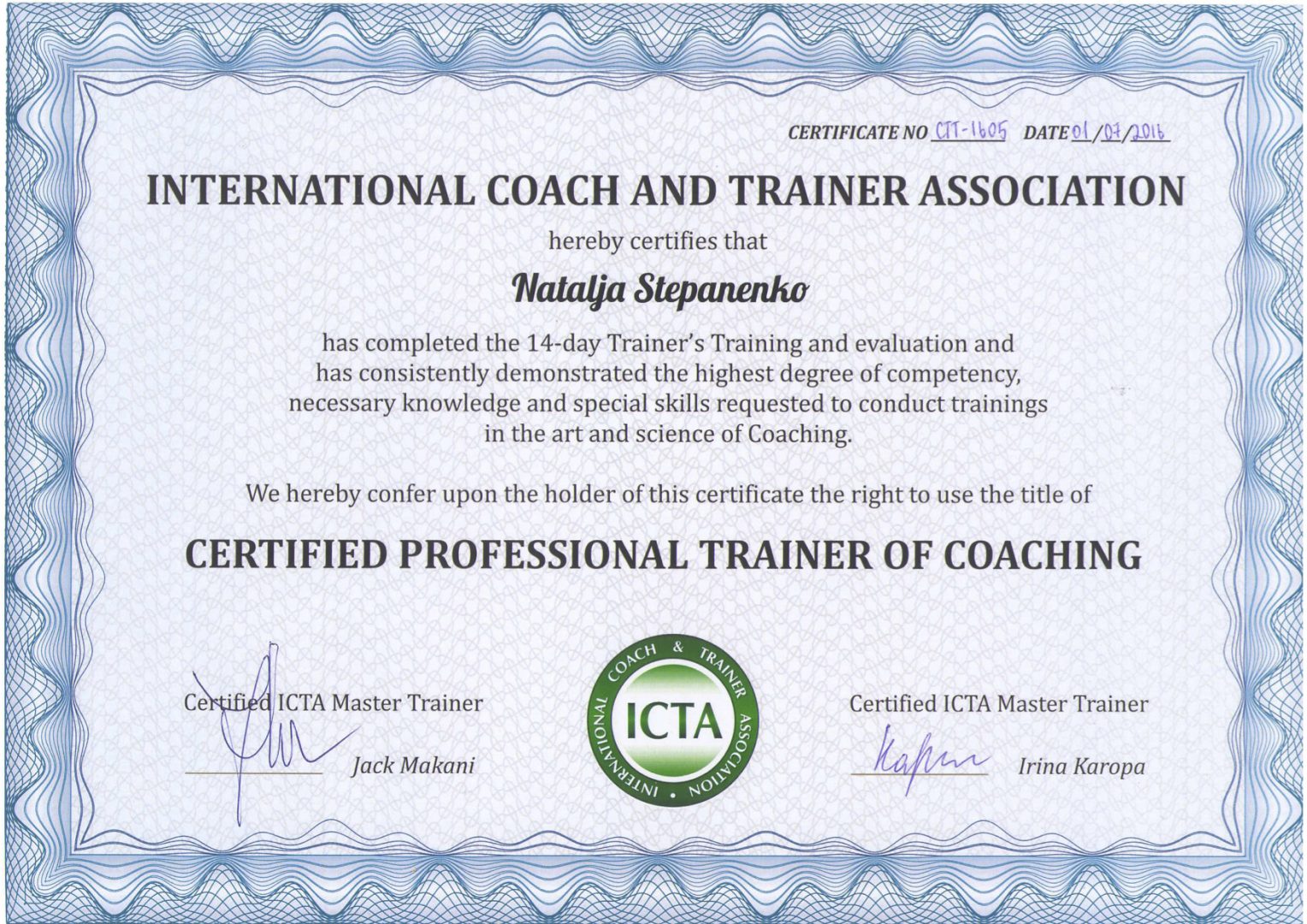 certificate-coucing-trainer